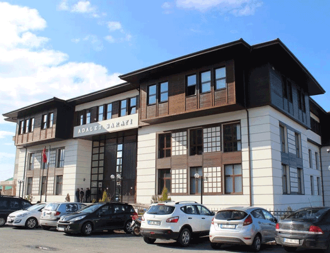 Proje Hizmeti