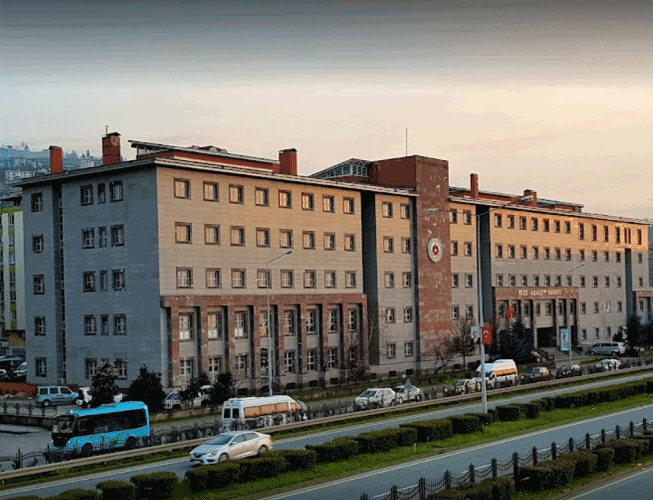Taahhüt Hizmeti