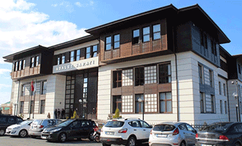 Pazar Adliyesi